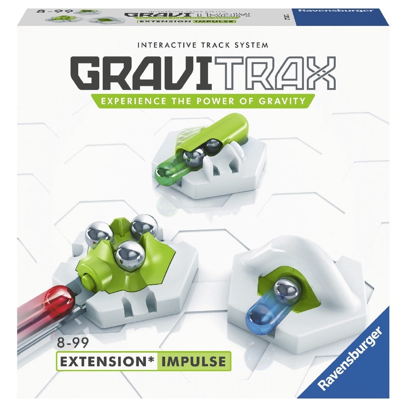 Gravitrax Impulse Expansion