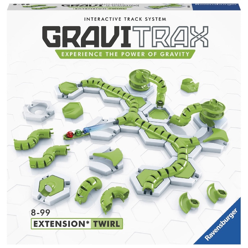 Gravitrax Twirl Expansion