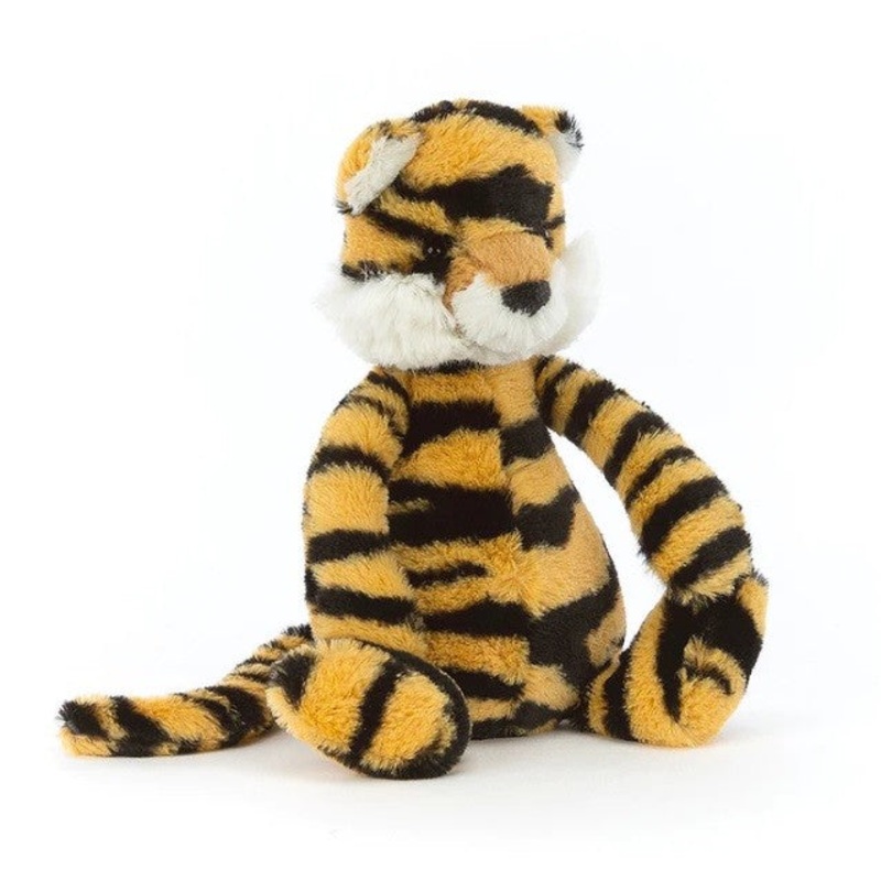 Jellycat Bashful Tiger Small