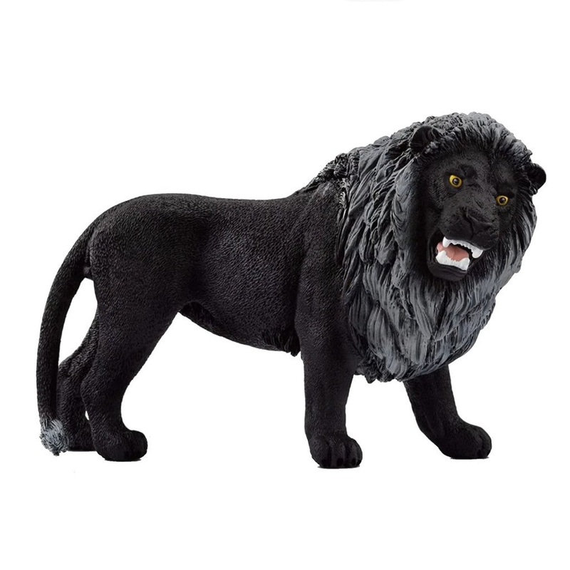 Lion Roaring Limited Edition 72176