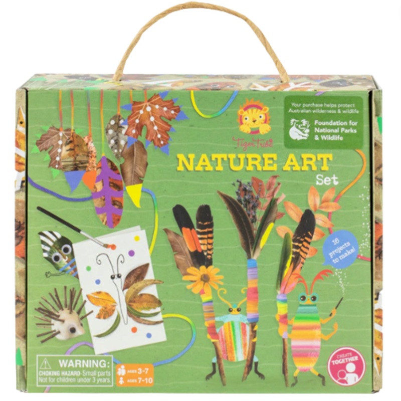 Nature Art Set