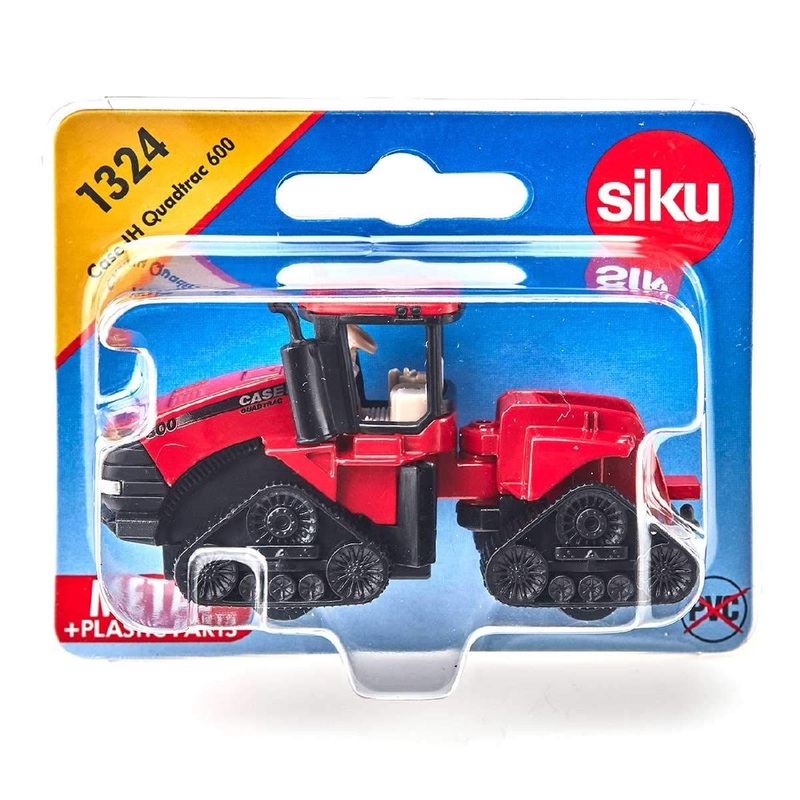 Siku Case Ih Quadtrac 600