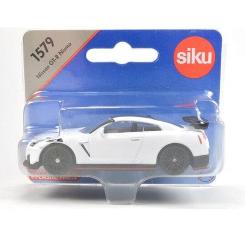 Siku Nissan Gt-r Nismo