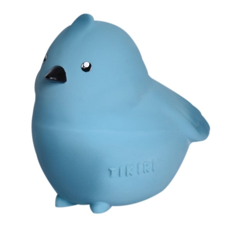 Tikiri Rubber Bird