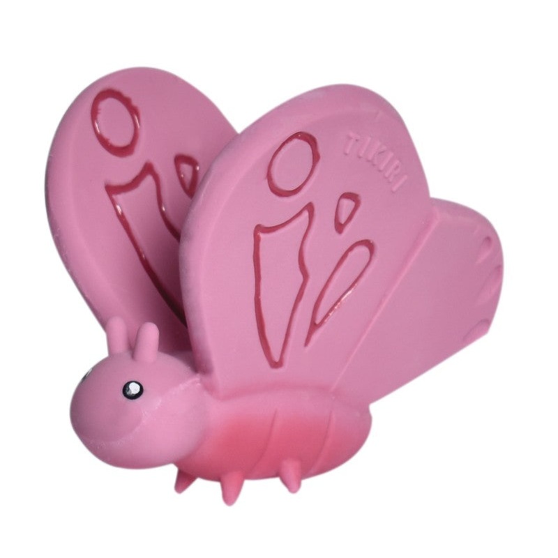 Tikiri Rubber Butterfly