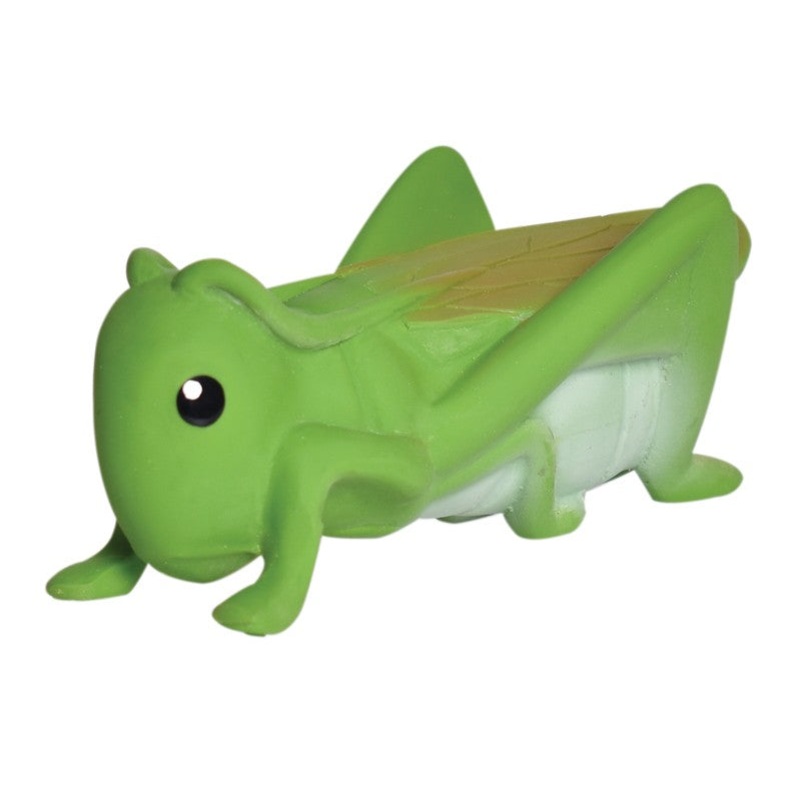 Tikiri Rubber Grasshopper