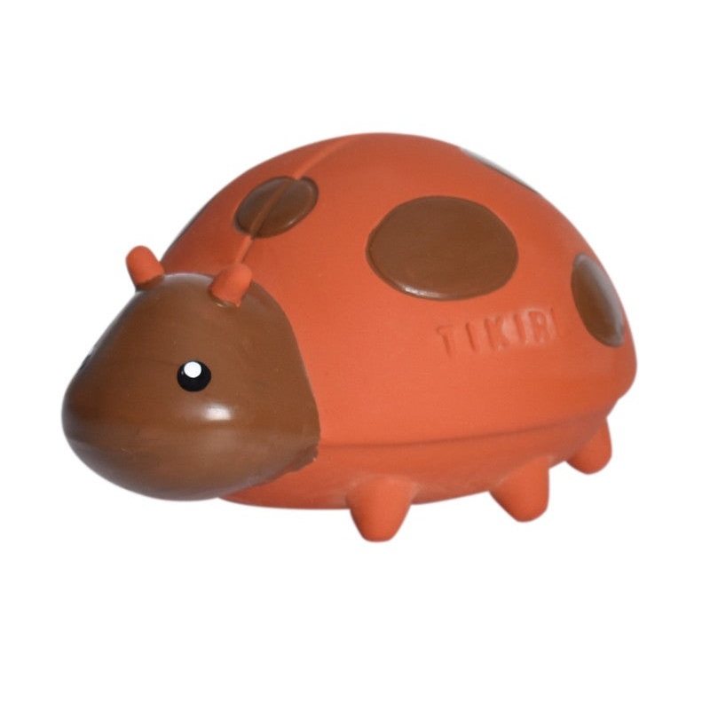 Tikiri Rubber Ladybug