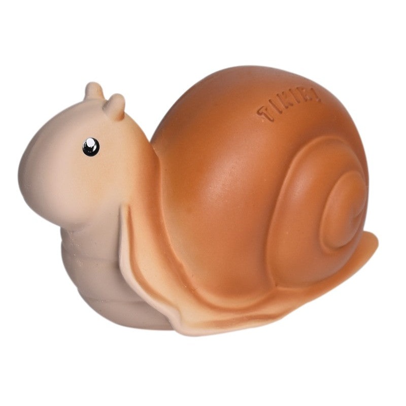 Tikiri Rubber Snail