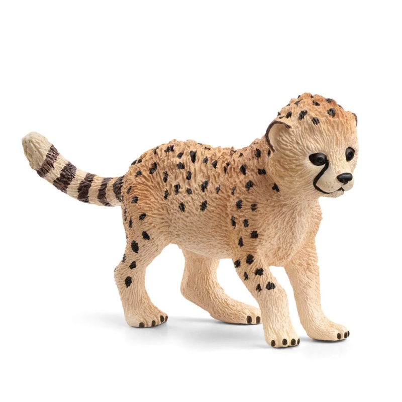 Cheetah Baby 14866