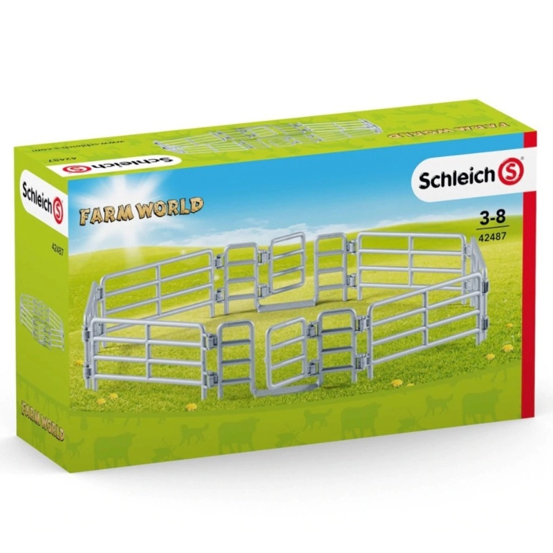 Corral Fence 42487