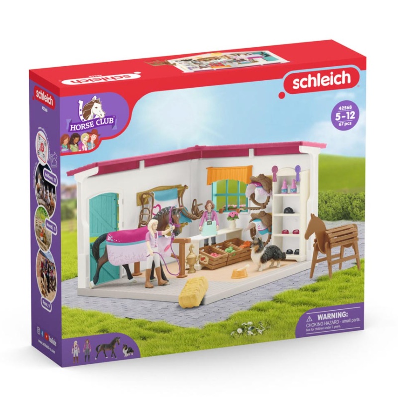 Horse Shop 42568