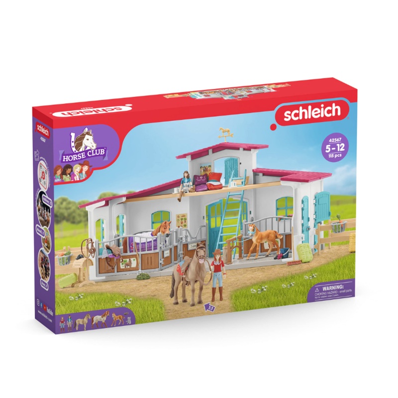 Lakeside Riding Centre 42567