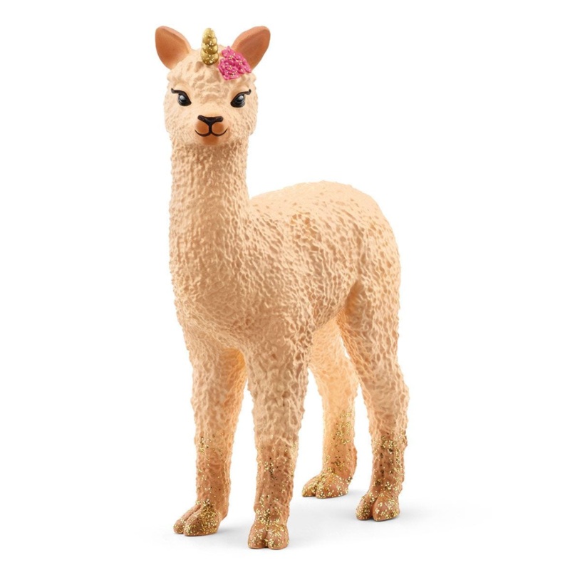 Llama Unicorn Foal 70761