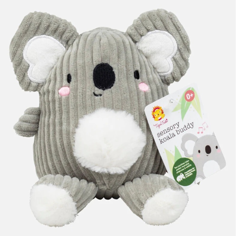 Sensory Koala Buddy