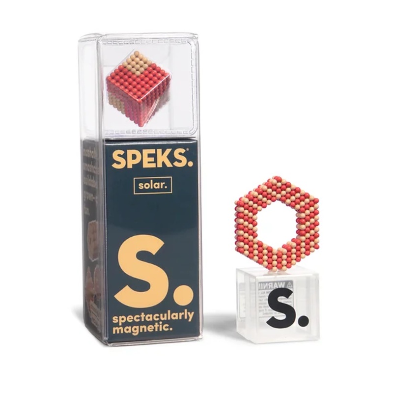 Speks Matte Element Solar