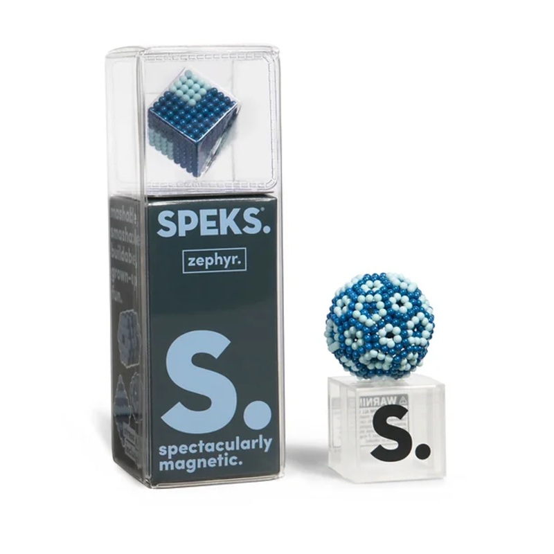 Speks Matte Element Zephyr