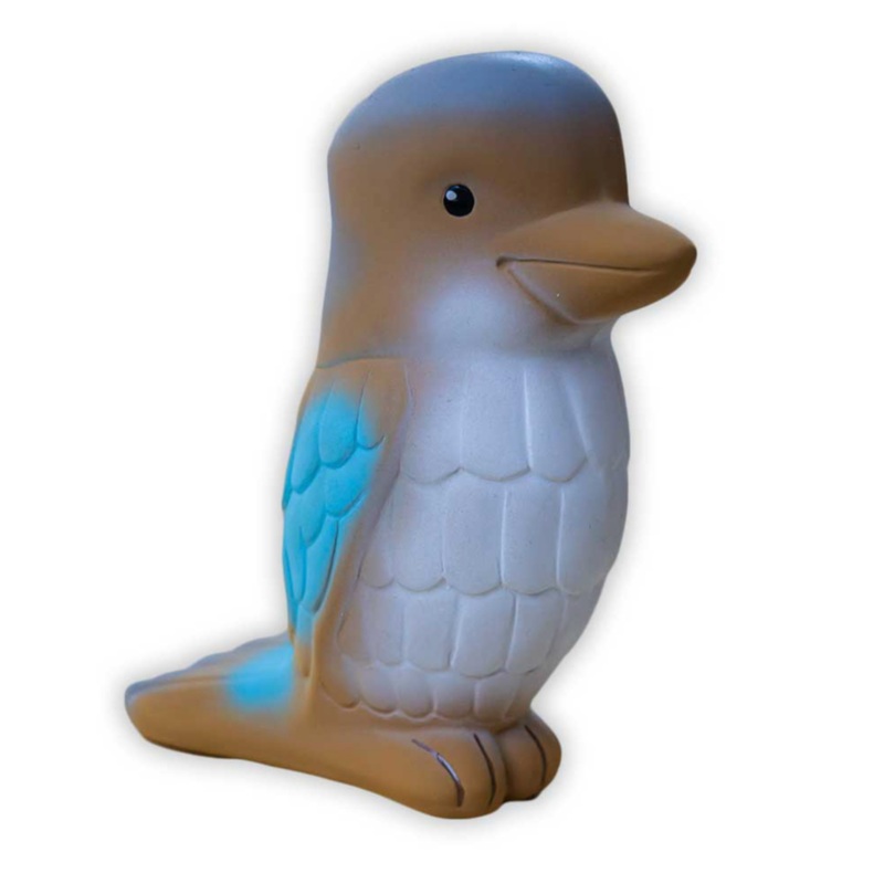 Tikiri Rubber Kookaburra
