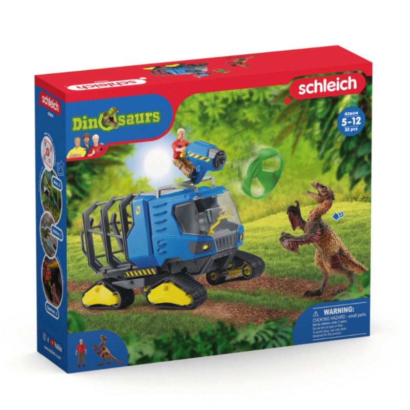 Track Vehicle 42604