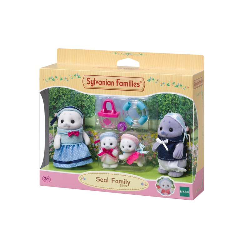 Family Seal