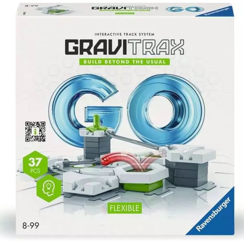 Gravitrax Go Flexible