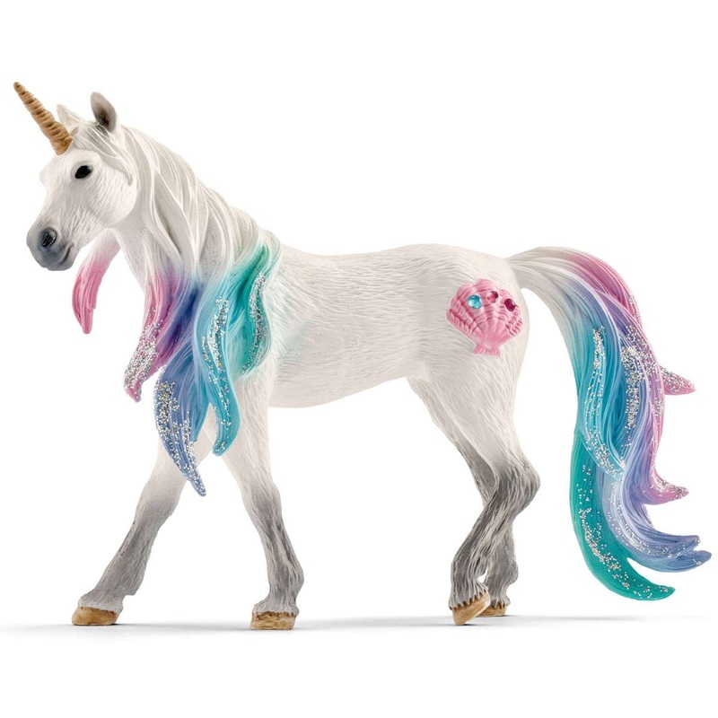 Sea Unicorn Mare 70570