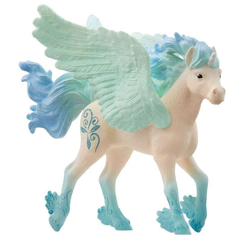 Stormy Unicorn Foal 70824