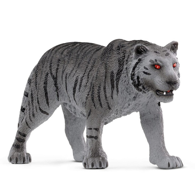 Tiger Black Limited Edition 72209