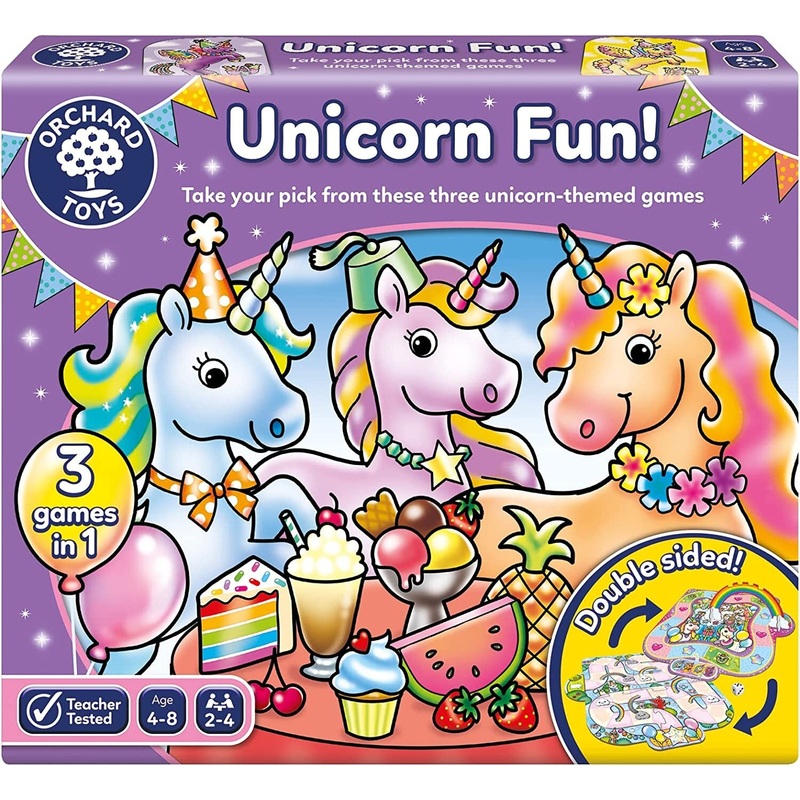 Unicorn Fun