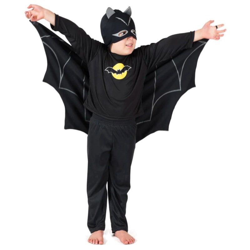 Bat Boy Small