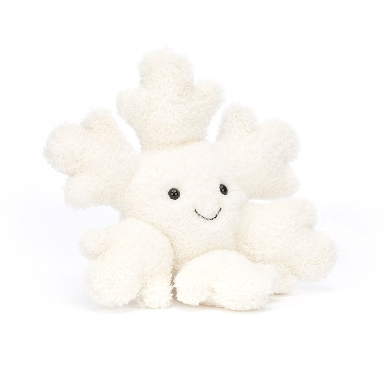 Jellycat Amuseable Little Snow Flake