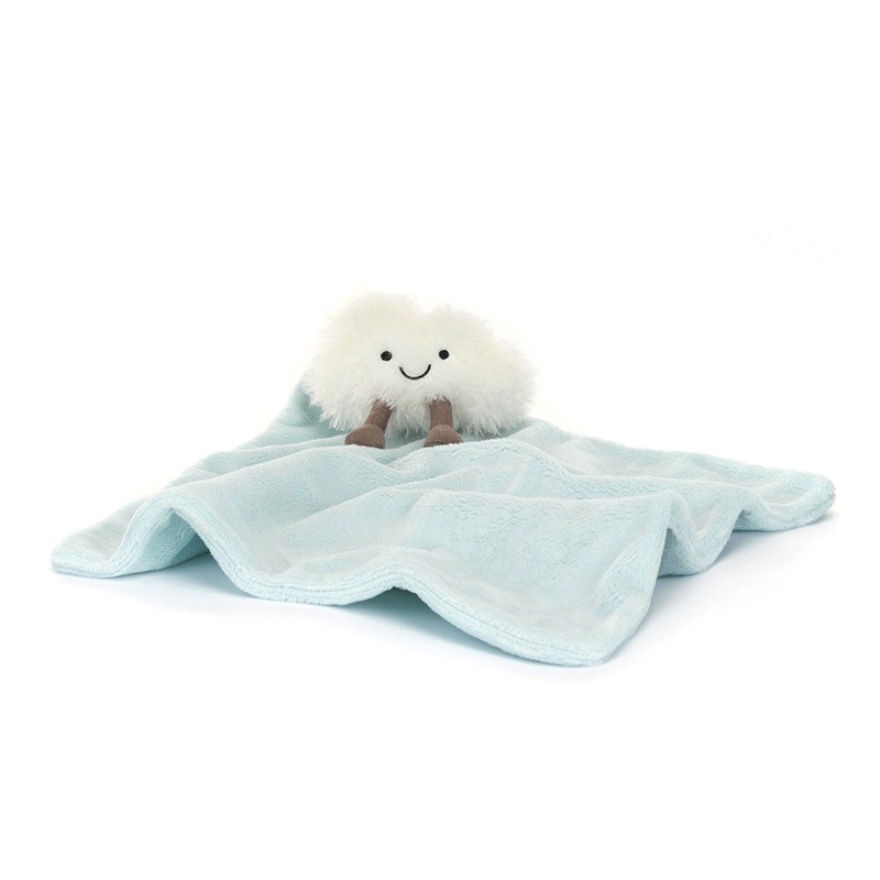 Jellycat Soother Amuseable Cloud