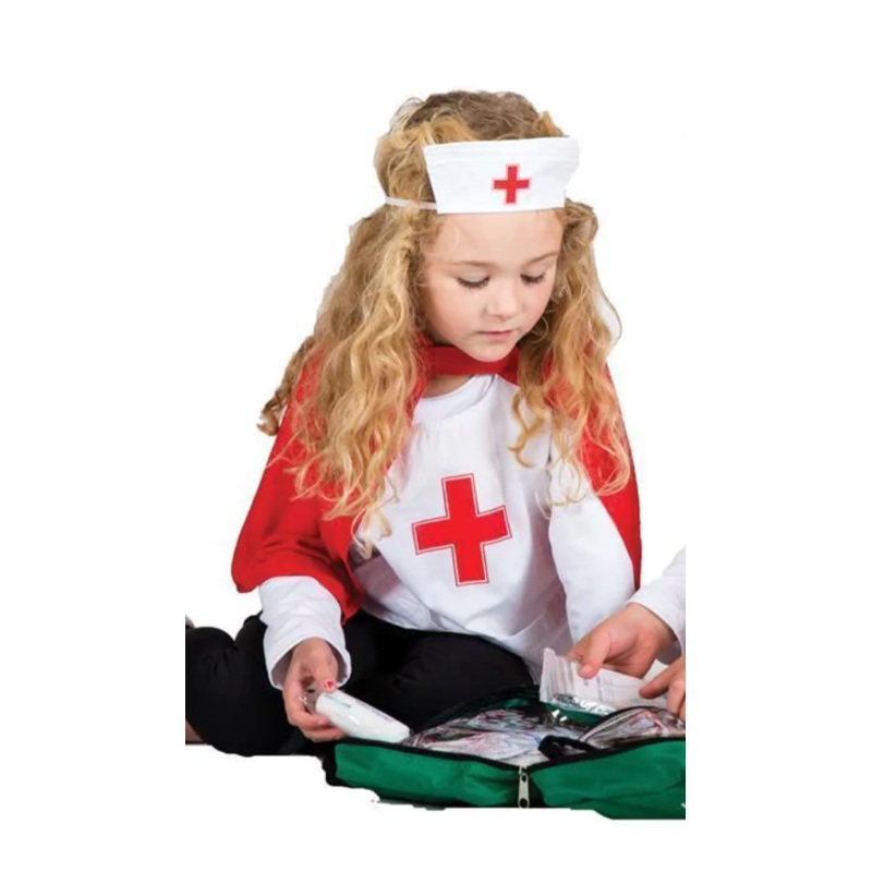Nurse Medium
