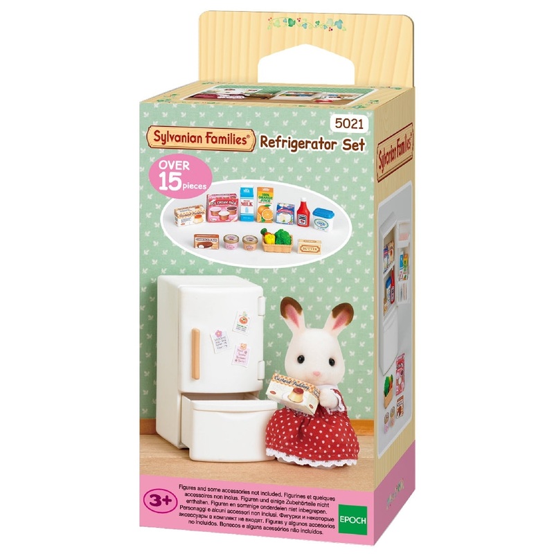 Refrigerator Set