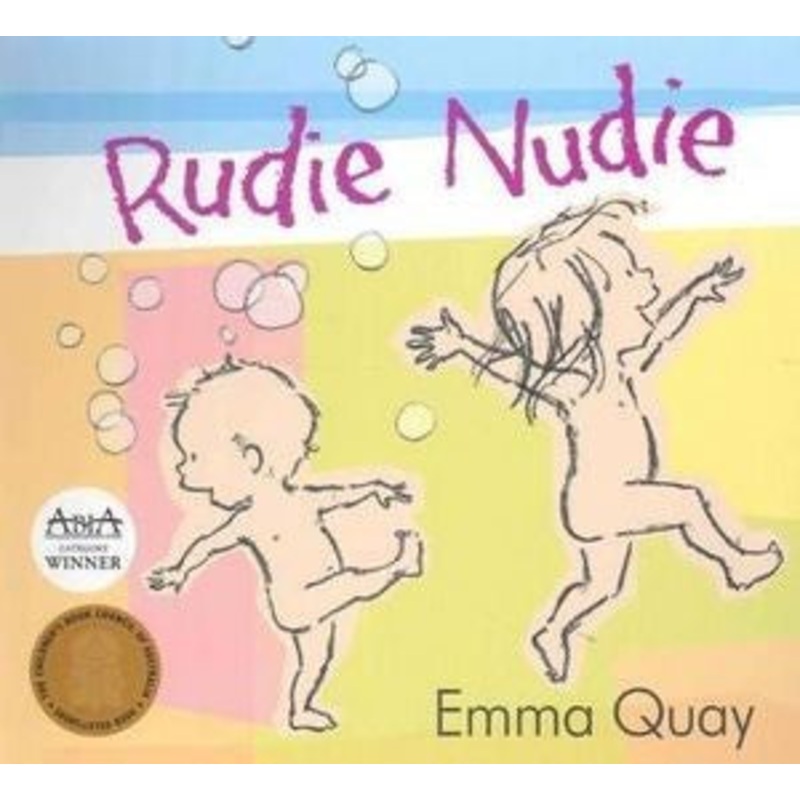 Rudie Nudie Board