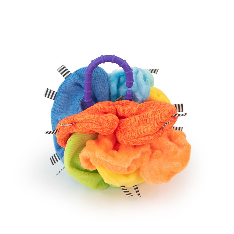 Sassy Crinkle Ball