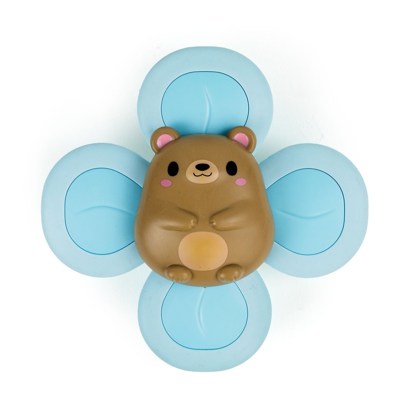 Sensory Spinner Bear