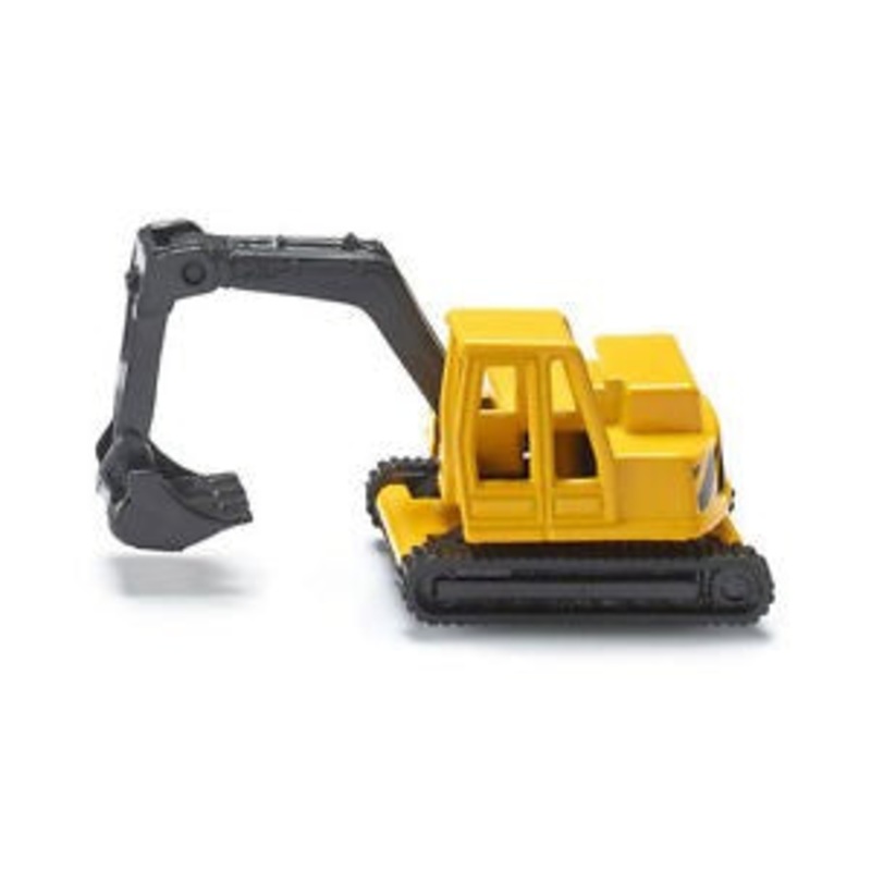 Siku Excavator
