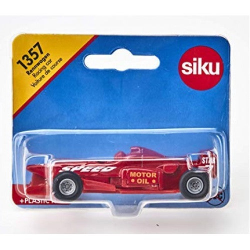 Siku Formula 1 Racing Car
