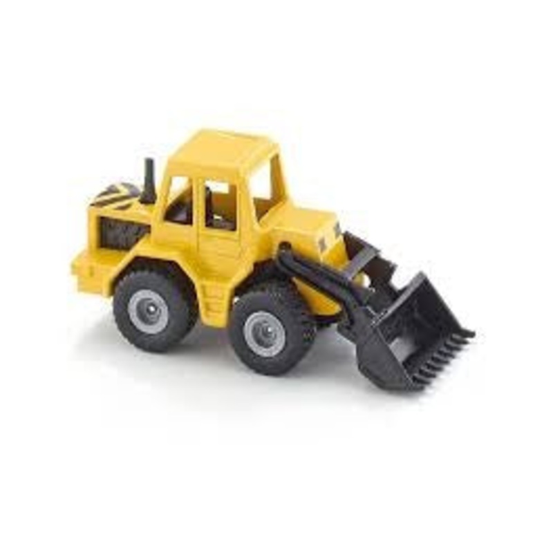 Siku Front Loader