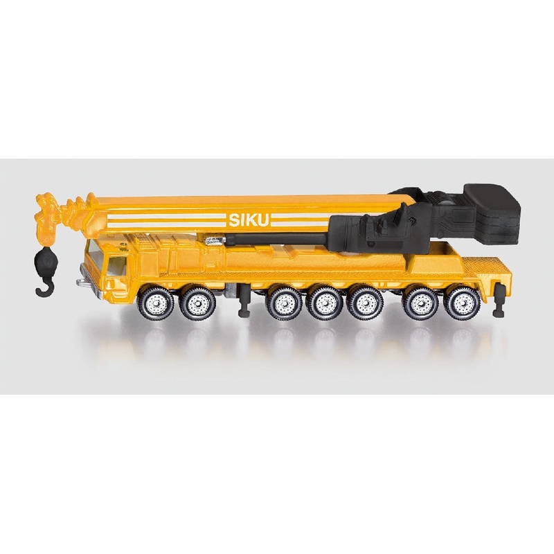 Siku Mega Lifter