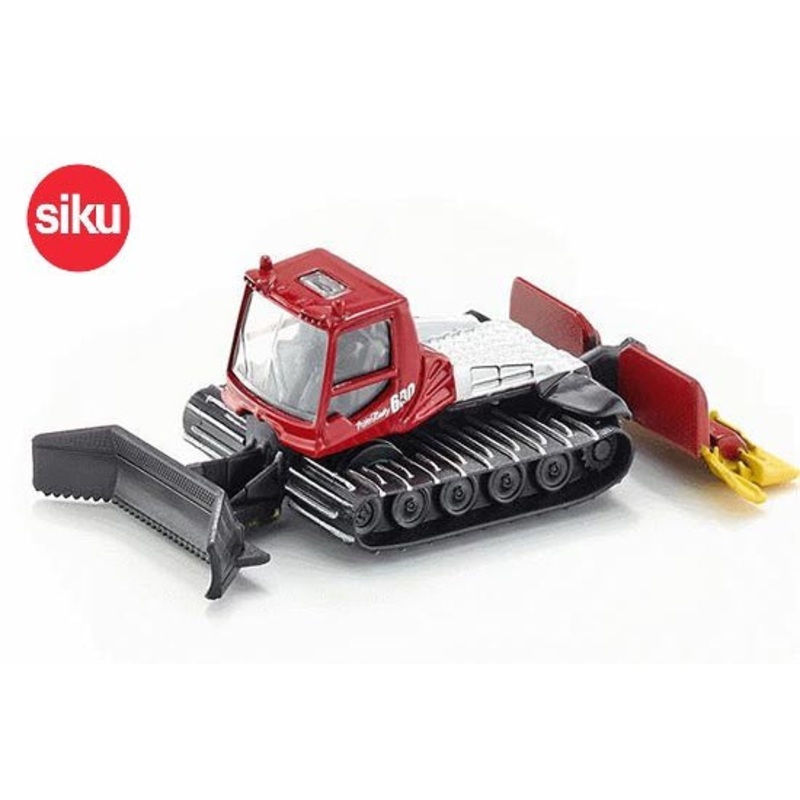 Siku Pistenbully