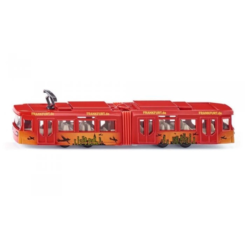 Siku Tram