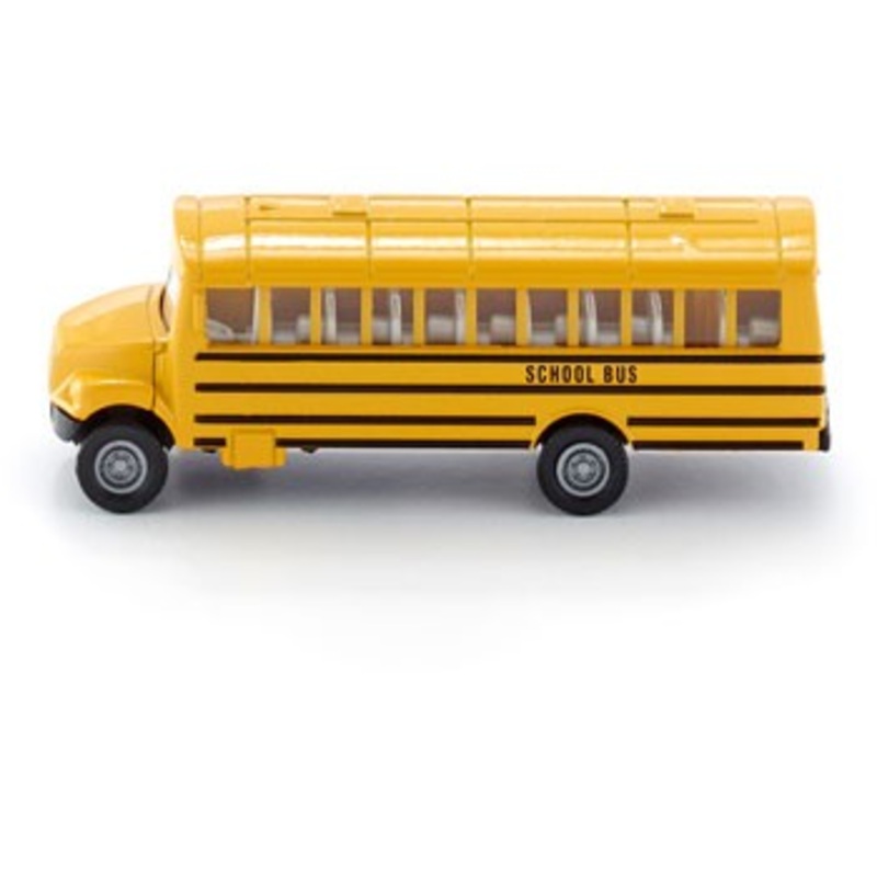 Siku Us School Bus