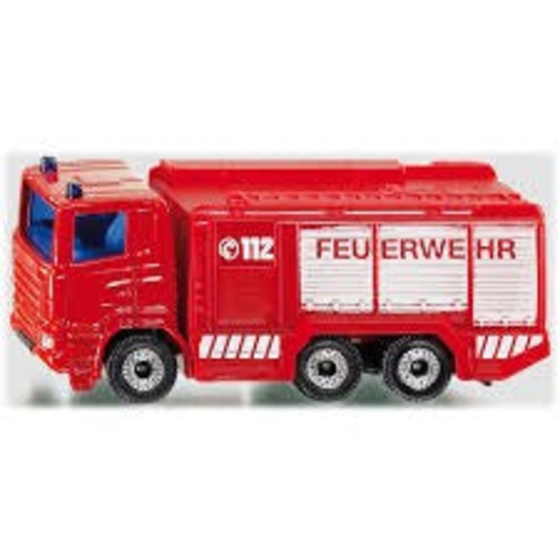 Siku Water Cannon