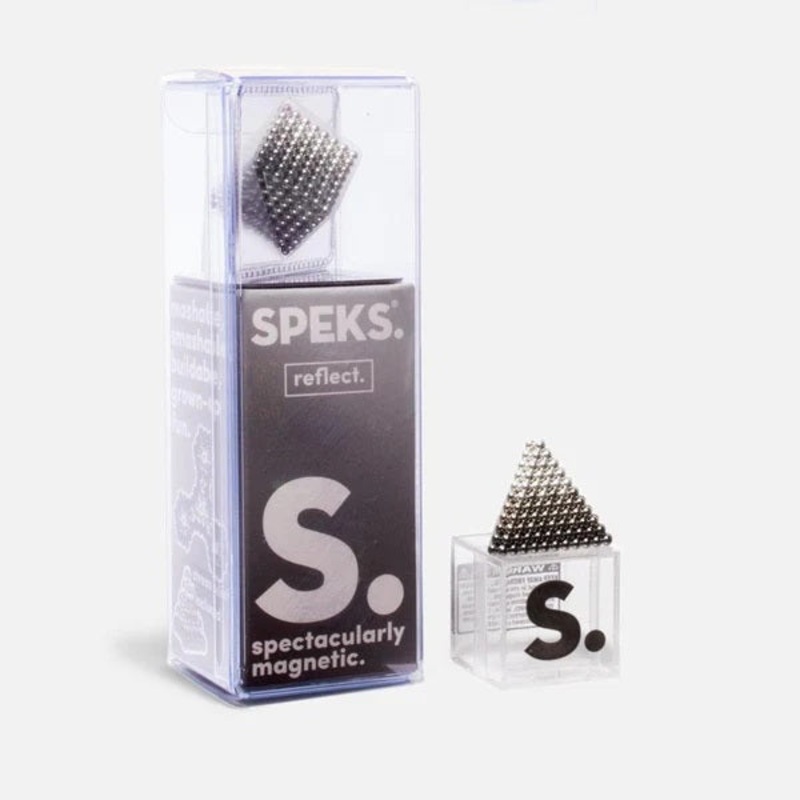 Speks Gradient Reflect