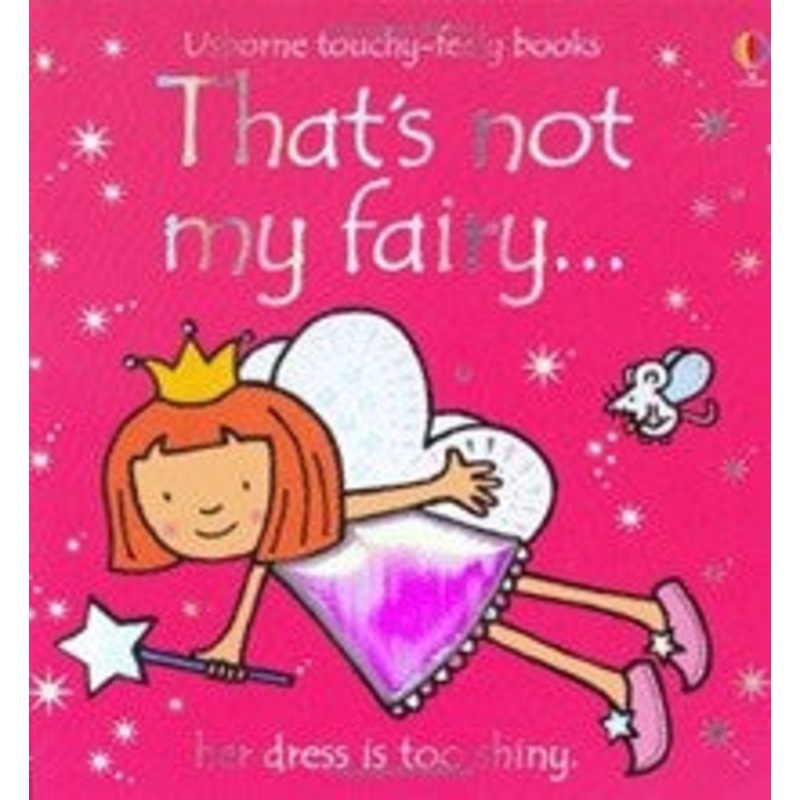 That's Not My Fairy