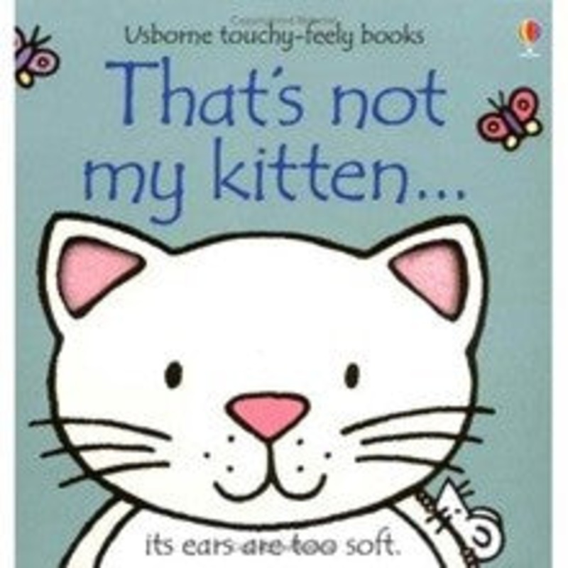 That's Not My Kitten