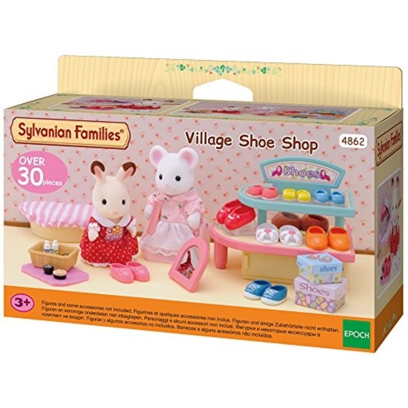 Village Shoe Shop