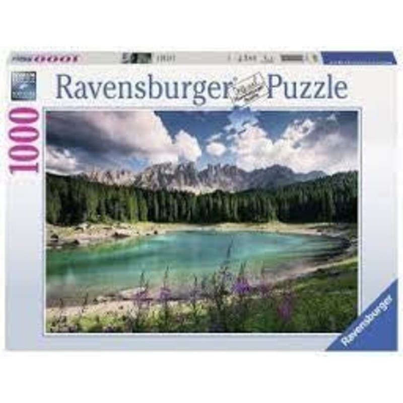 Classic Landscape Puzzle 1000 Pce