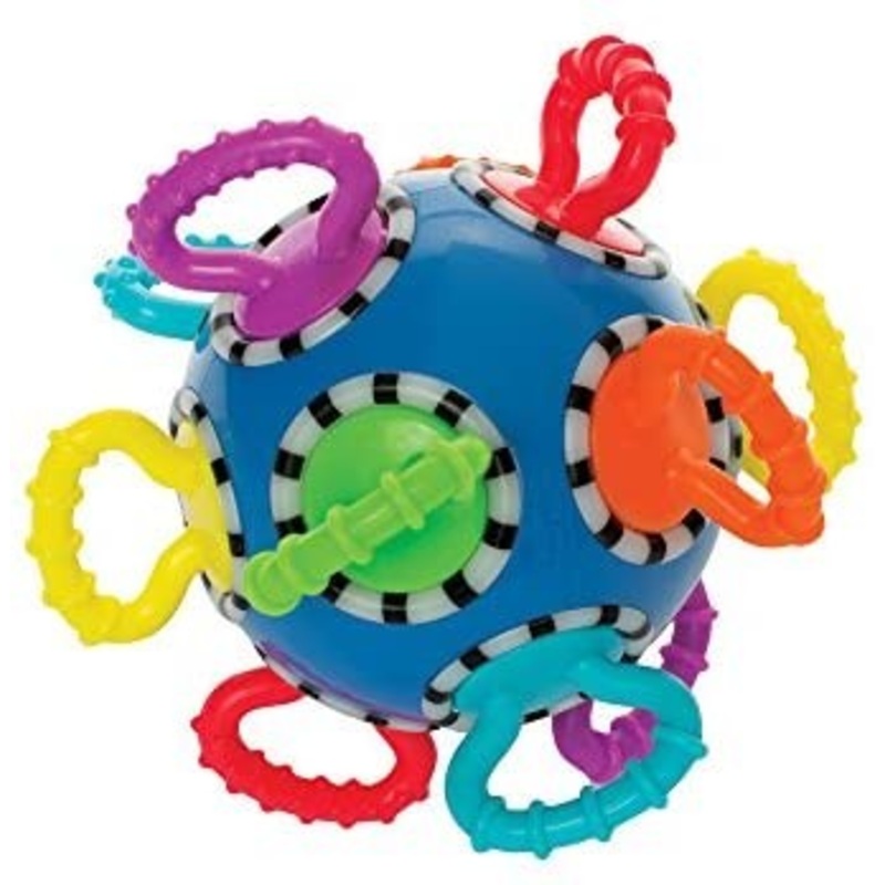 Click Clack Ball